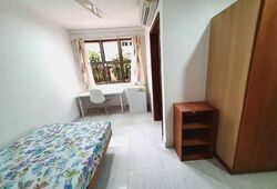 Balmoral Luck (D10), Condominium #614448701